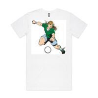 Mens Tall Tee Thumbnail