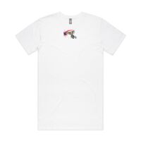 Mens Tall Tee Thumbnail