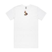 Mens Tall Tee Thumbnail
