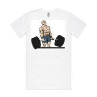 Mens Tall Tee Thumbnail