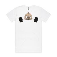 Mens Tall Tee Thumbnail