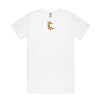 Mens Tall Tee Thumbnail