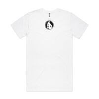 Mens Tall Tee Thumbnail