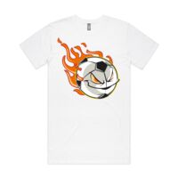 Mens Tall Tee Thumbnail