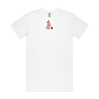 Mens Tall Tee Thumbnail