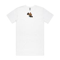 Mens Tall Tee Thumbnail