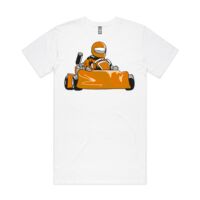 Mens Tall Tee Thumbnail