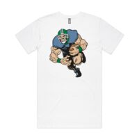 Mens Tall Tee Thumbnail