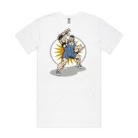 Mens Tall Tee Thumbnail