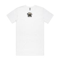 Mens Tall Tee Thumbnail