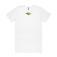 Mens Tall Tee Thumbnail