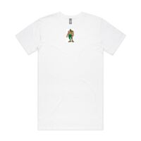 Mens Tall Tee Thumbnail