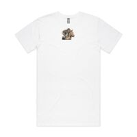 Mens Tall Tee Thumbnail