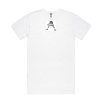 Mens Tall Tee Thumbnail