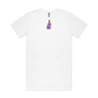 Mens Tall Tee Thumbnail