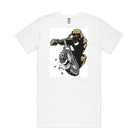 Mens Tall Tee Thumbnail
