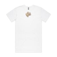 Mens Tall Tee Thumbnail