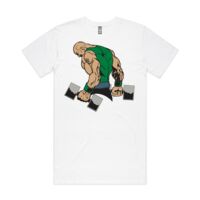Mens Tall Tee Thumbnail