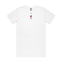 Mens Tall Tee Thumbnail