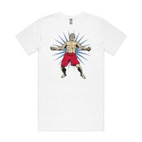 Mens Tall Tee Thumbnail