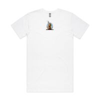 Mens Tall Tee Thumbnail
