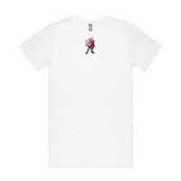 Mens Tall Tee Thumbnail