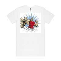 Mens Tall Tee Thumbnail