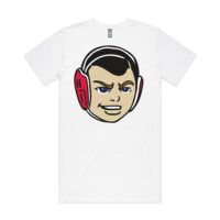 Mens Tall Tee Thumbnail