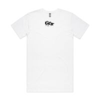 Mens Tall Tee Thumbnail