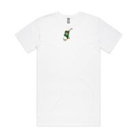 Mens Tall Tee Thumbnail