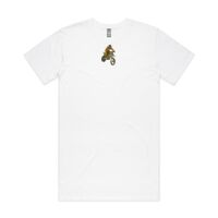 Mens Tall Tee Thumbnail