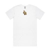 Mens Tall Tee Thumbnail