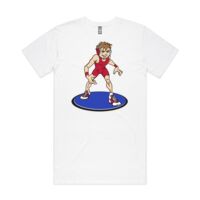 Mens Tall Tee Thumbnail