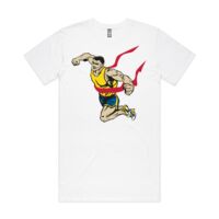 Mens Tall Tee Thumbnail