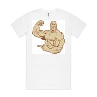 Mens Tall Tee Thumbnail