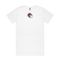 Mens Tall Tee Thumbnail