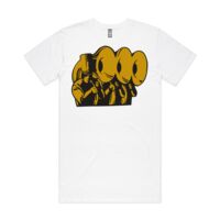 Mens Tall Tee Thumbnail