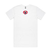 Mens Tall Tee Thumbnail