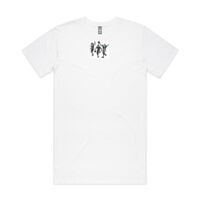 Mens Tall Tee Thumbnail