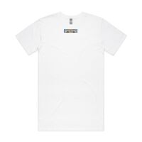 Mens Tall Tee Thumbnail