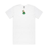 Mens Tall Tee Thumbnail