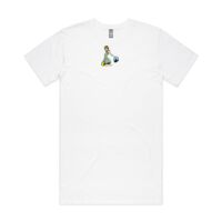 Mens Tall Tee Thumbnail
