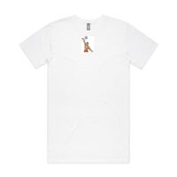 Mens Tall Tee Thumbnail