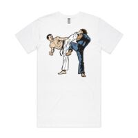 Mens Tall Tee Thumbnail