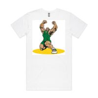 Mens Tall Tee Thumbnail
