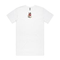 Mens Tall Tee Thumbnail