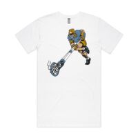 Mens Tall Tee Thumbnail