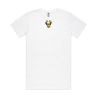 Mens Tall Tee Thumbnail