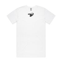 Mens Tall Tee Thumbnail