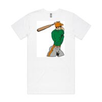 Mens Tall Tee Thumbnail